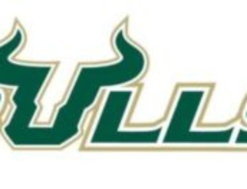 USF Bulls faced a young Michael Jordan