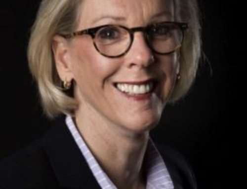 Mayor Jane was Hall of Fame athlete at UT